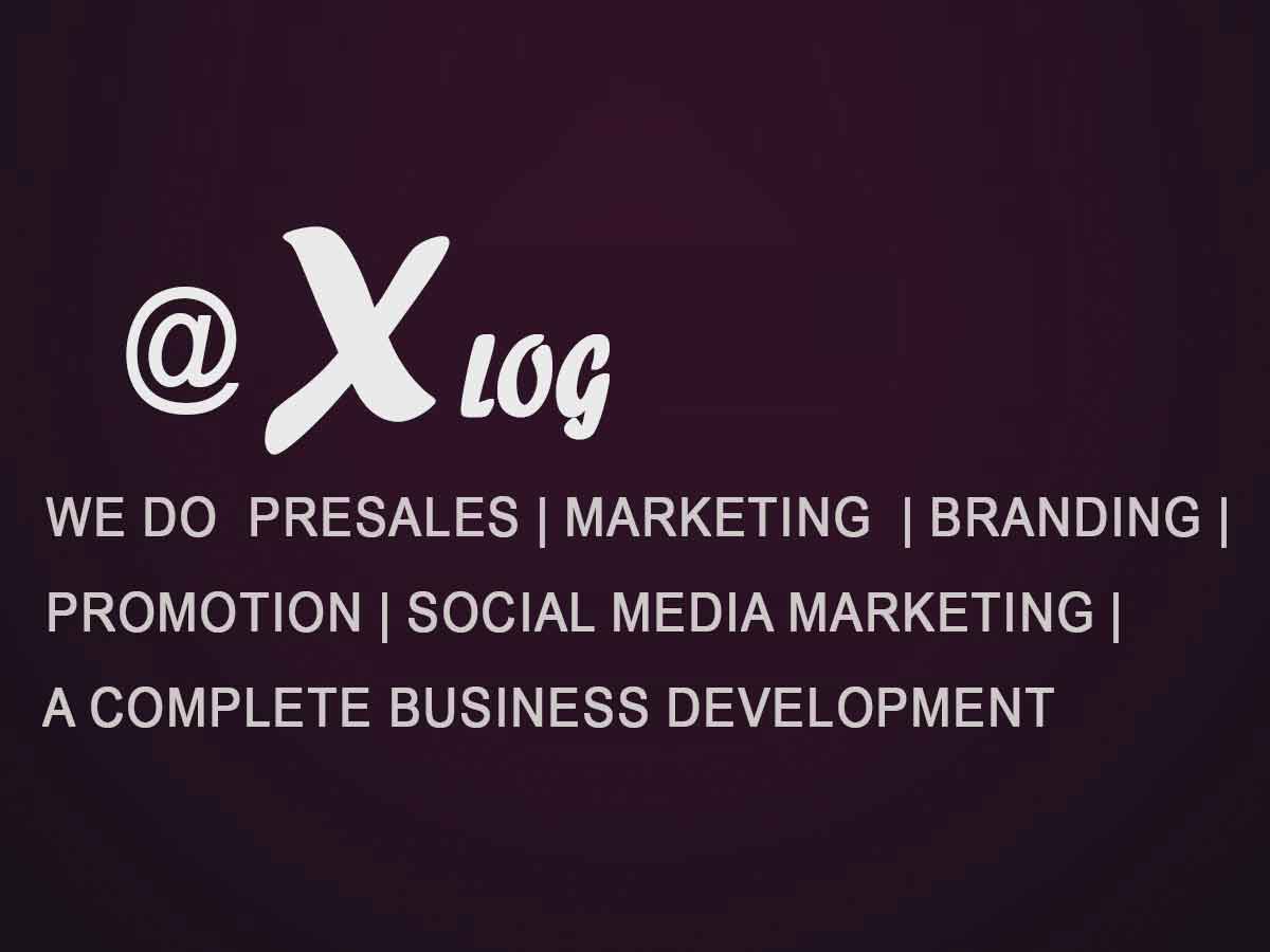 XLOG Media team at work — placeholder photo